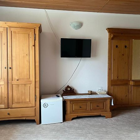 Apartmán Casa Dan Sovata Exteriér fotografie
