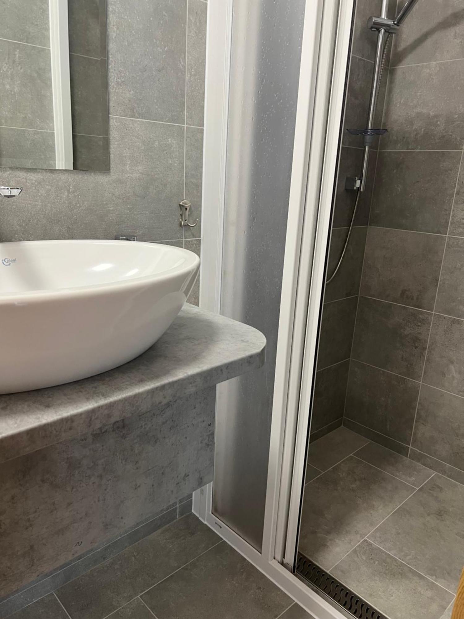 Apartmán Casa Dan Sovata Exteriér fotografie