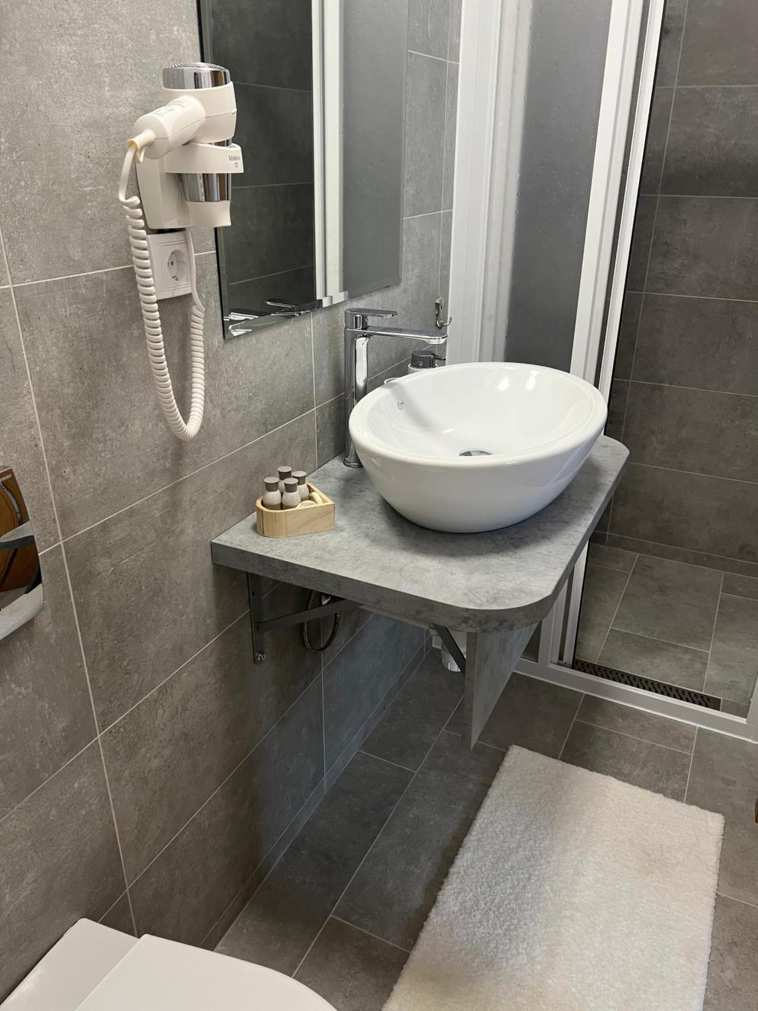 Apartmán Casa Dan Sovata Exteriér fotografie