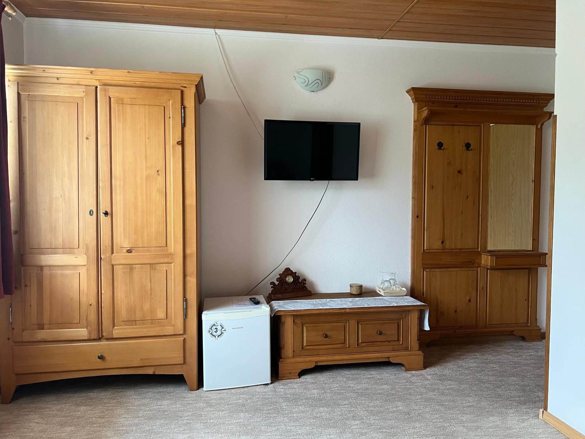 Apartmán Casa Dan Sovata Exteriér fotografie